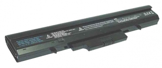 Baterie HP Compaq 510, 530 series (HSTNN-IB44) 5200mAh