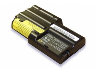 Baterie IBM ThinkPad T30 series (02K7072) 5000mAh