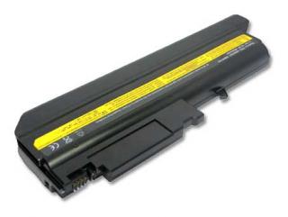 Baterie IBM ThinkPad T40,T41,T42,T43,R50,R51,R52 (08K8193) 6600mAh