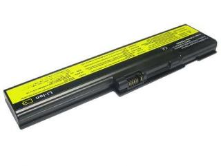 Baterie IBM ThinkPad X20, X21, X22, X23, X24 (02K6651) 5000mAh
