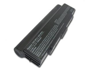 Baterie SONY Vaio VFB-S1-XP,VGN-AR,VGN-C,VGN-N (VGP-BPL2) 6600mAh