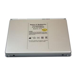 Baterie Apple MacBook Pro 15"  (A1175) 5800mAh