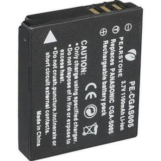 Baterie Ricoh DB-60 - Li-Ion 1500mAh