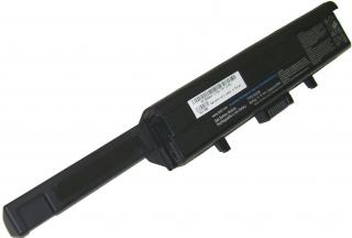 Baterie Dell XPS M1530 - 6600 mAh