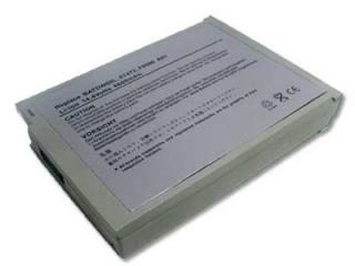 Baterie Dell Inspiron 1100, 1150, 5100 (J2328) 6600mAh