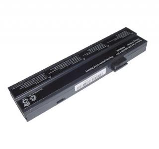 Baterie Fujitsu Siemens Amilo A-1640 - 4800 mAh