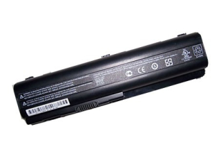 Baterie Compaq Presario CQ40, CQ45, CQ50, CQ60, CQ61  5200mAh (HSTNN-DB72)