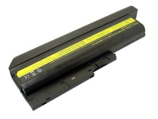 Baterie IBM ThinkPad T60,T61,R60,R61 (92P1139) 7800mAh 10,8V 