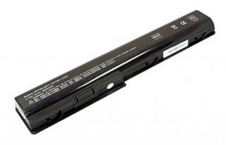 Baterie HP Pavilion DV7, DV8, HDX X18 - 4800 mAh 14,4V