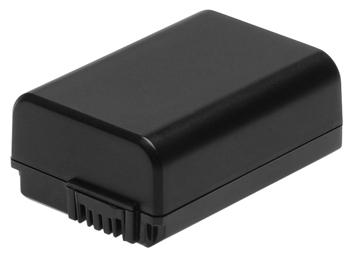 TRX baterie NP-FW50 - li-ion 1500mAh - neoriginální
