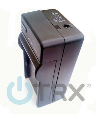 TRX USB nabíječka NP-BN1 - neoriginální