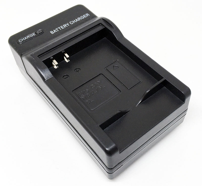 TRX USB nabíječka NB-4L - neoriginální