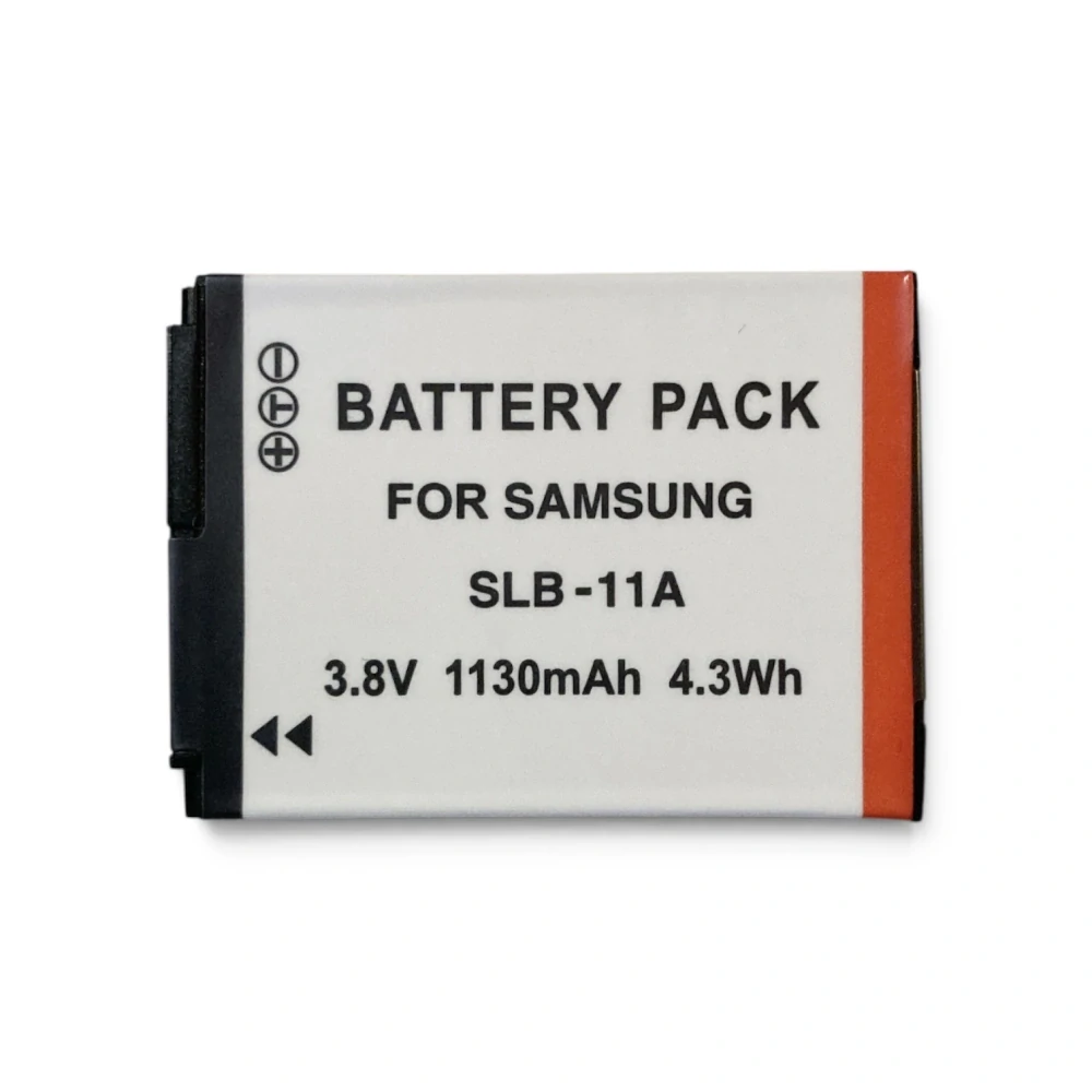 TRX baterie SLB-11A - Li-Ion 1130mAh - neoriginální