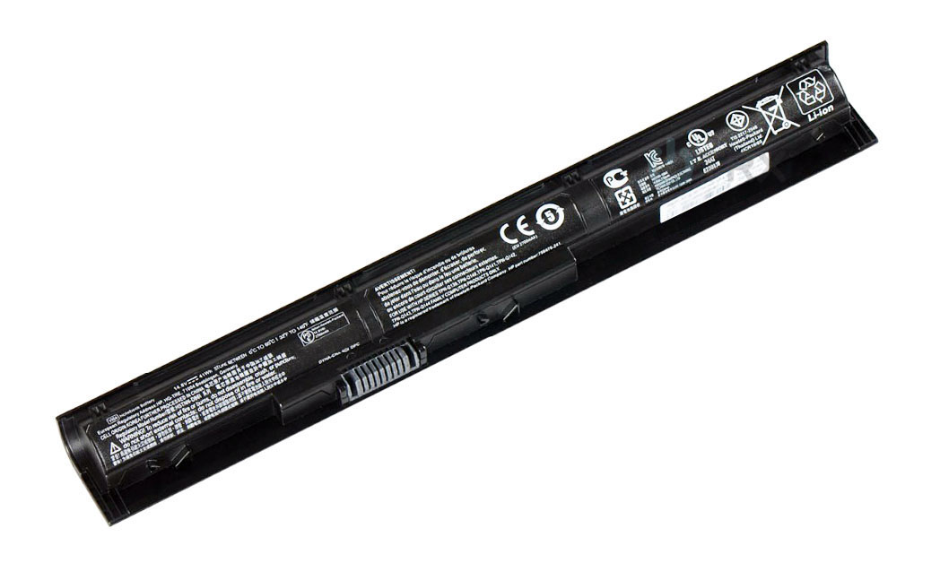 TRX baterie HSTNN-LB6K Li-Ion 2600mAh 14,4V - neoriginální