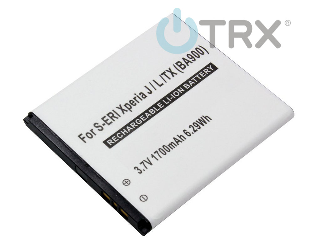 Baterie TRX BA900 1700mAh - neoriginální
