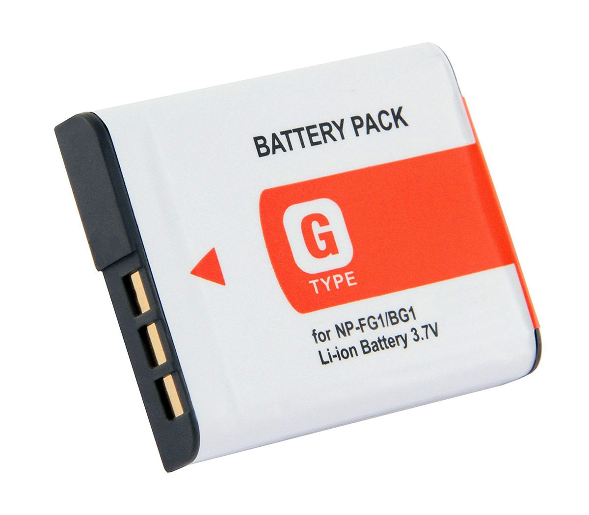 TRX baterie NP-BG1 - Li-Ion 1400 mAh - neoriginální