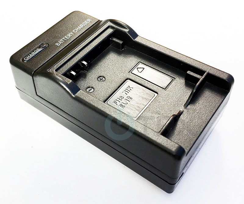 TRX USB nabíječka EN-EL12 - neoriginální
