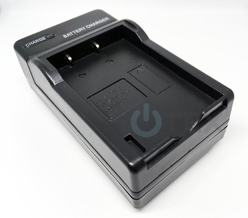 TRX USB nabíječka BLS-1 - neoriginální