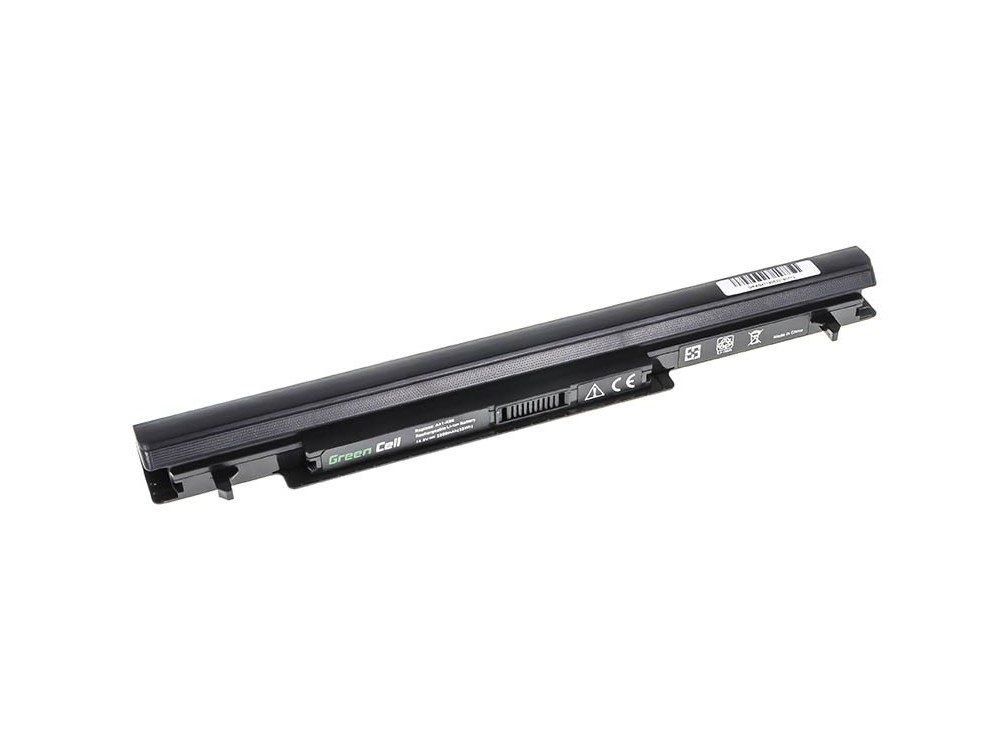 Baterie Green Cell AS47 - 14,4V 2200mAh Li-ion - neoriginální