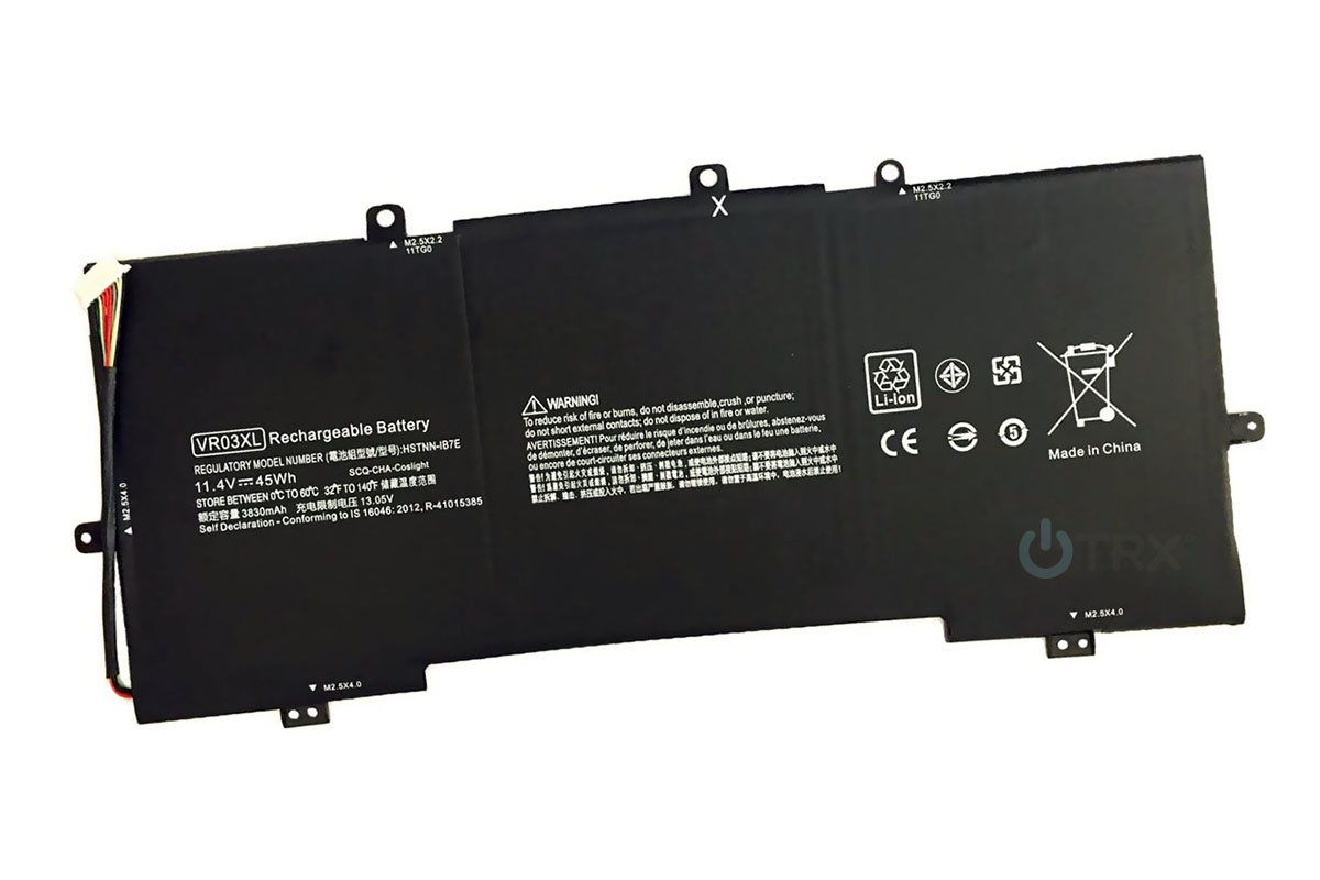 Hstnn ib7x аккумулятор