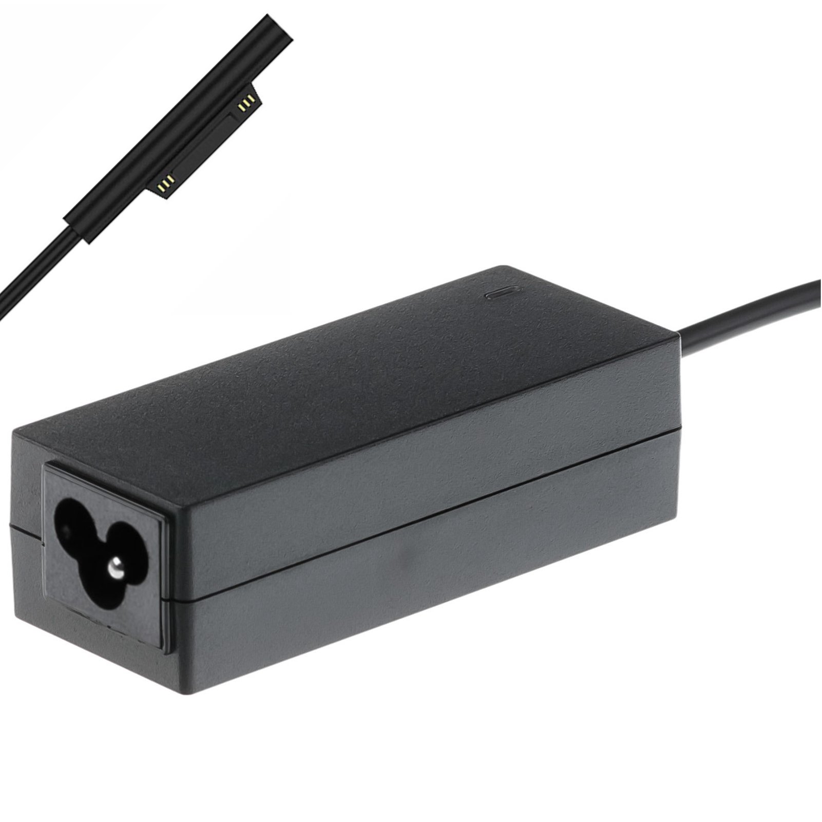Napájecí zdroj Akyga AK-ND-66 12V/2.58A 31W Surface Connect - neoriginální
