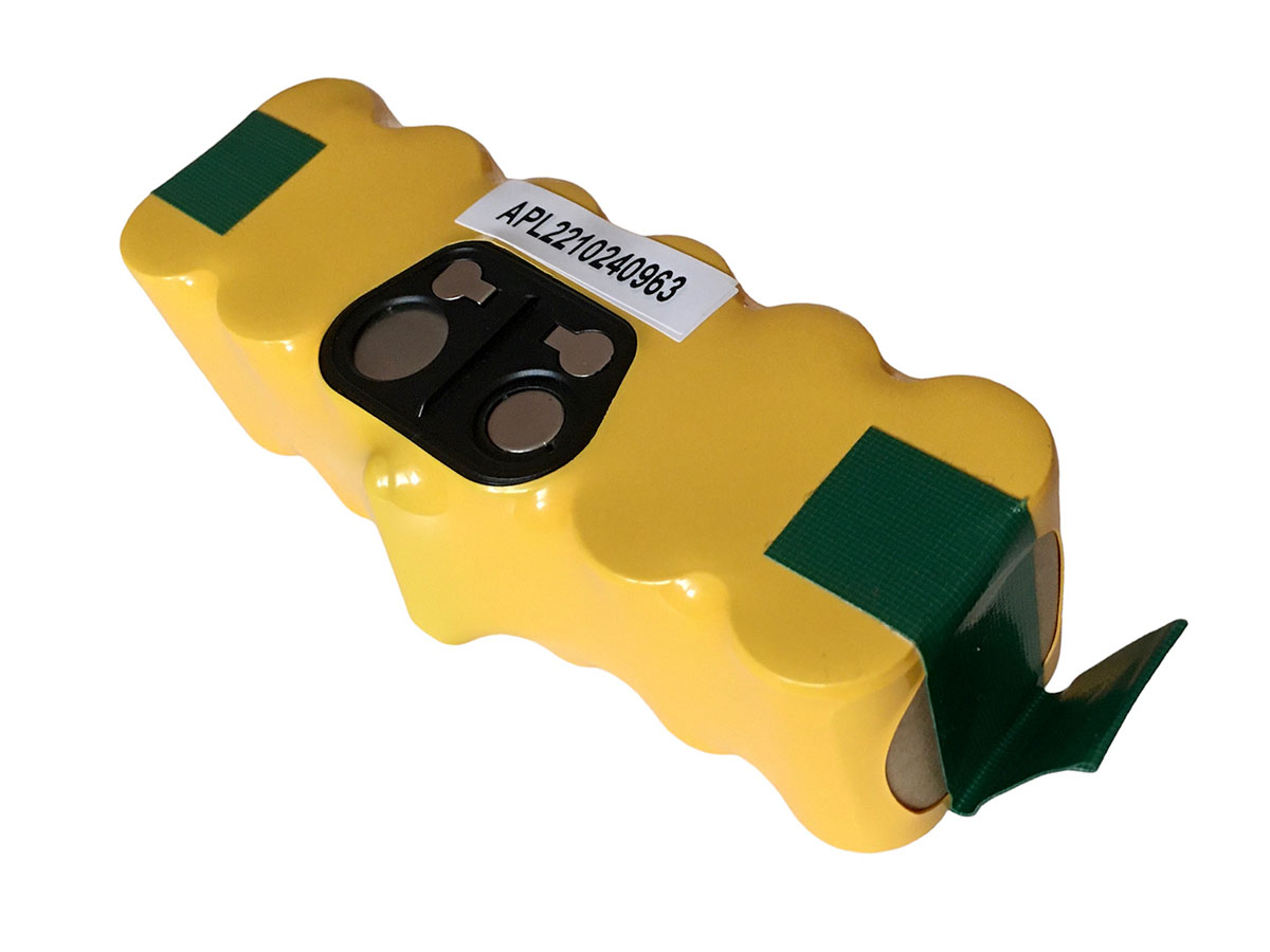 TRX baterie VCRMB500H - Ni-MH 14,4V 4500mAh
