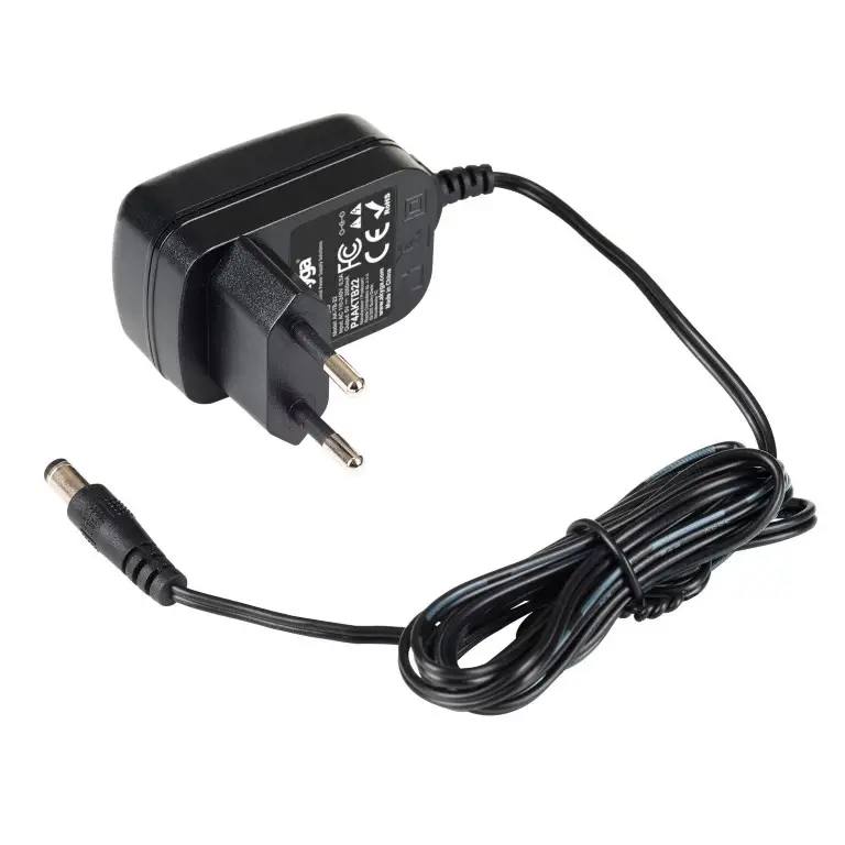 Síťová nabíječka Akyga AK-TB-22 - 5V/2A 10W 5.5x2.1mm konektor - neoriginální