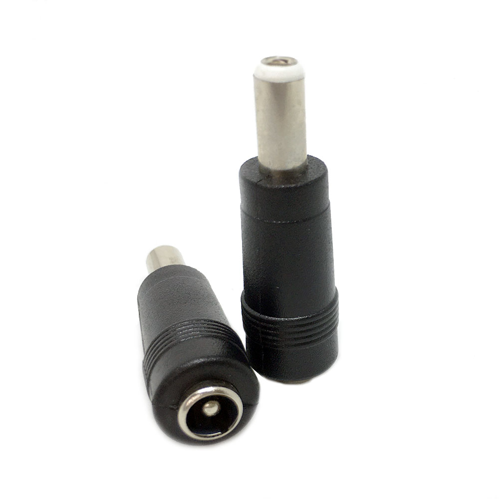 Redukce pro notebooky z 5.5*2.1mm na 5.5*2.5mm