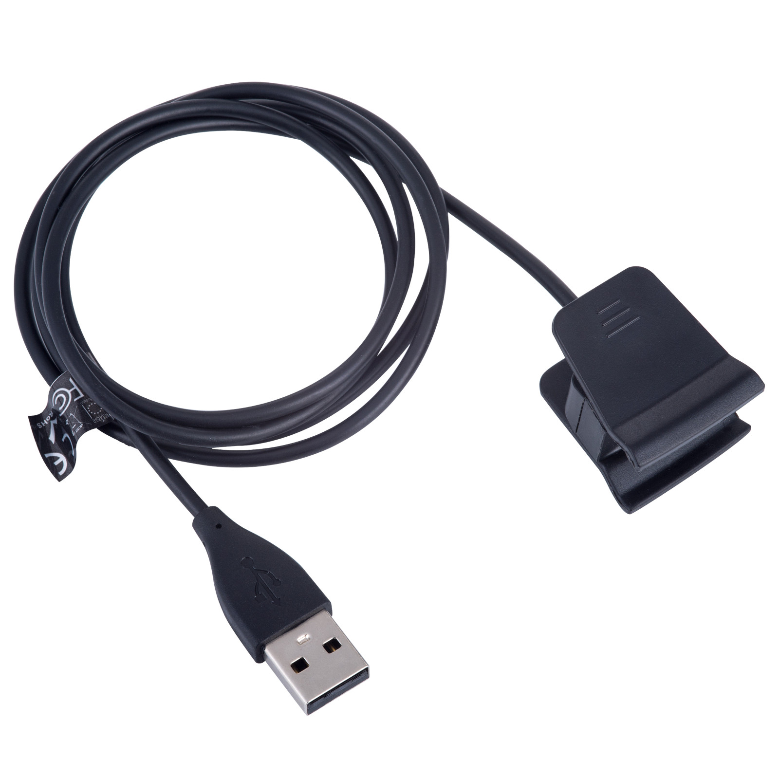 Akyga AK-SW-35 Nabíjecí kabel Fitbit Alta HR