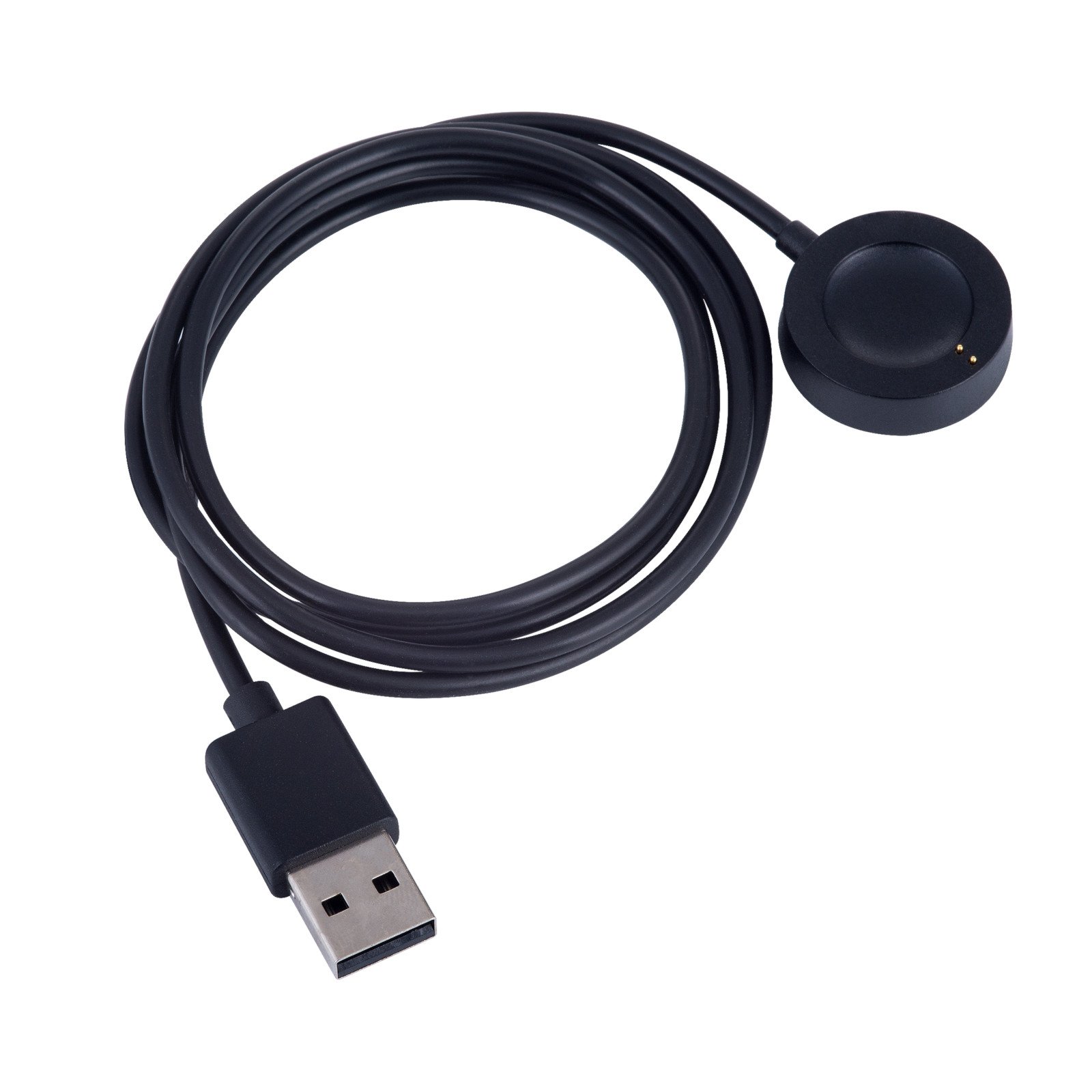 Akyga AK-SW-37 Nabíjecí kabel pro Fossil Gen 5 / Gen 6 / Sport