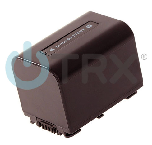 TRX baterie NP-FV70 - Li-Ion 2100mAh - DECODED - neoriginální