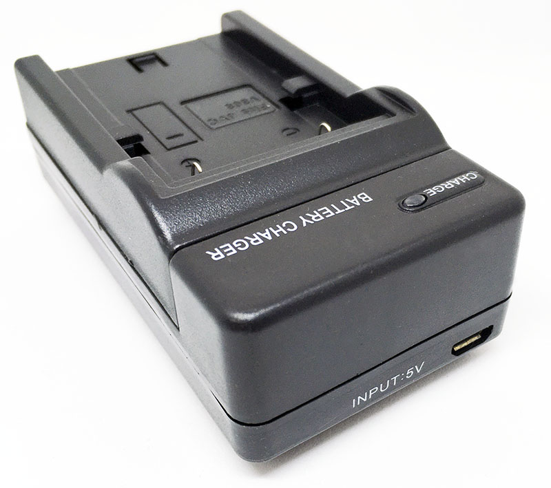 TRX USB nabíječka BN-VF808 - neoriginální