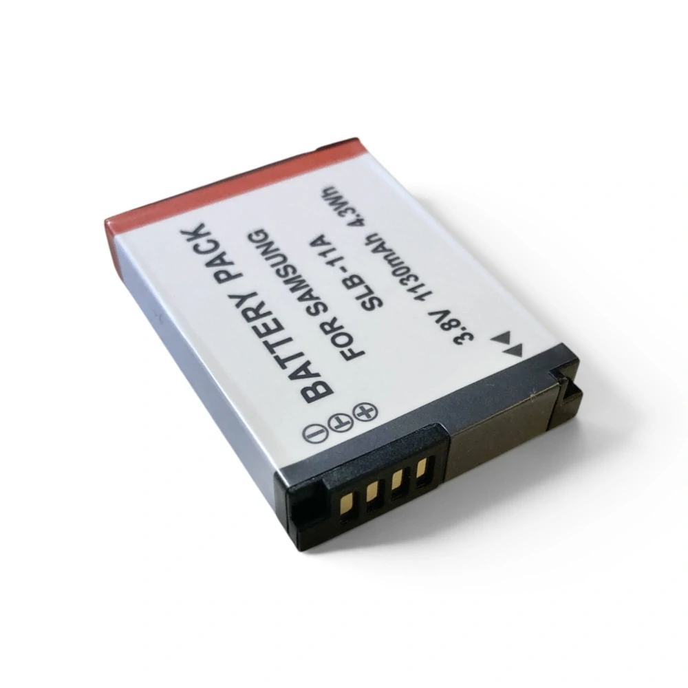 TRX baterie SLB-11A - Li-Ion 1130mAh - neoriginální