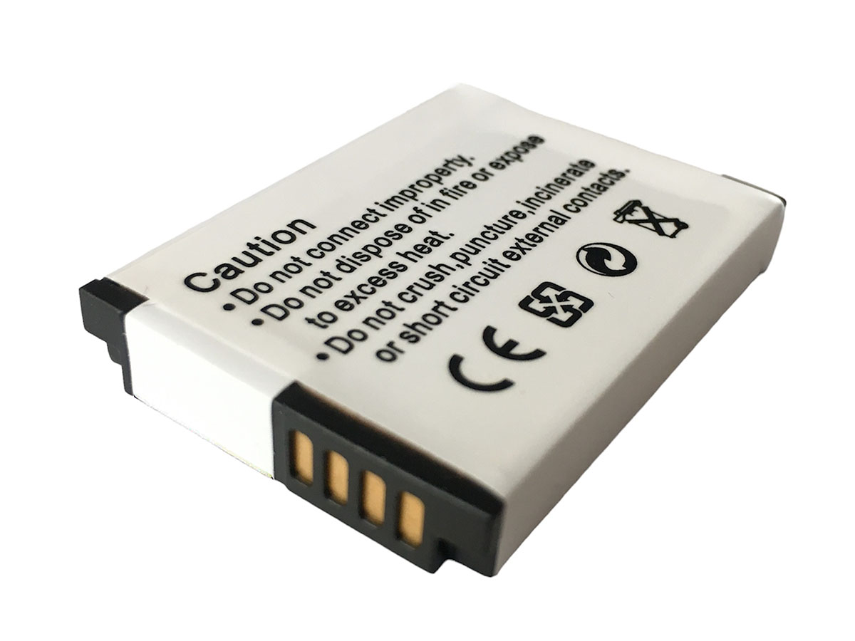 TRX baterie SLB-11A - Li-Ion 1400mAh - neoriginální