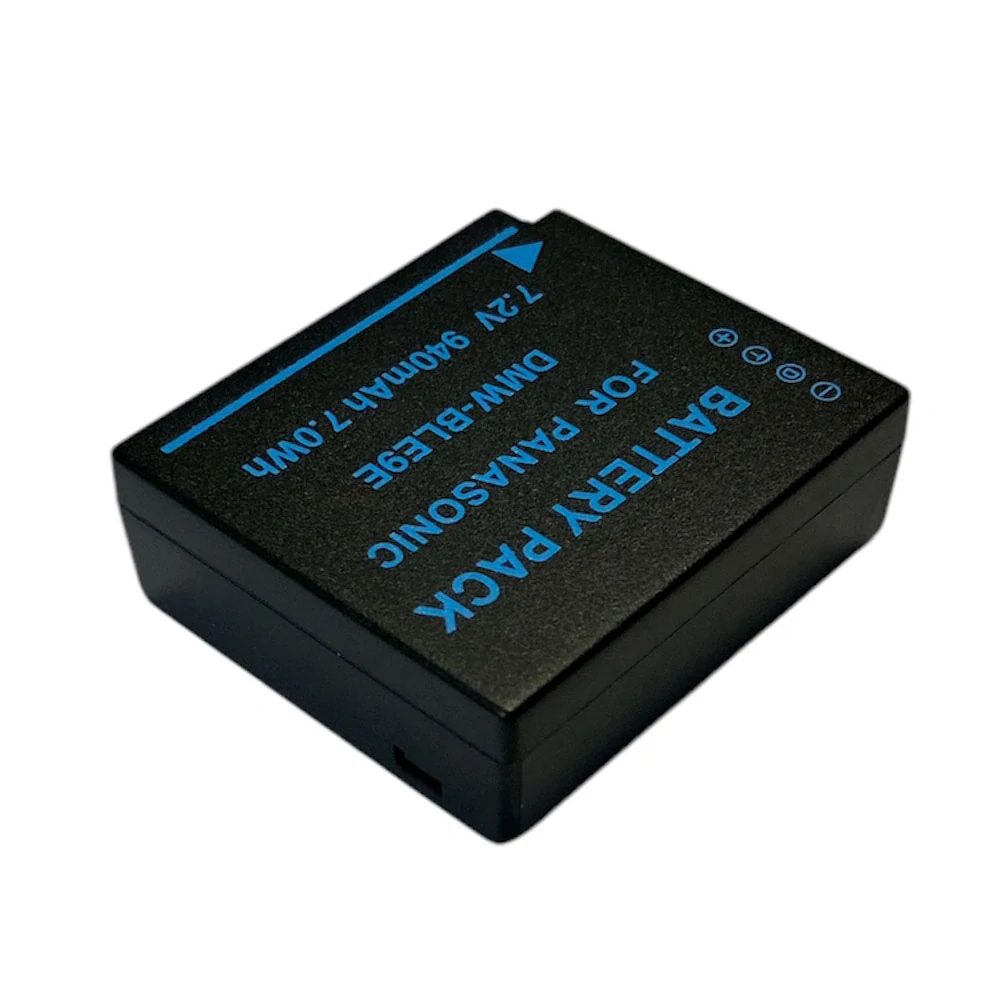 TRX baterie DMW-BLE9E - 940 mAh - neoriginální