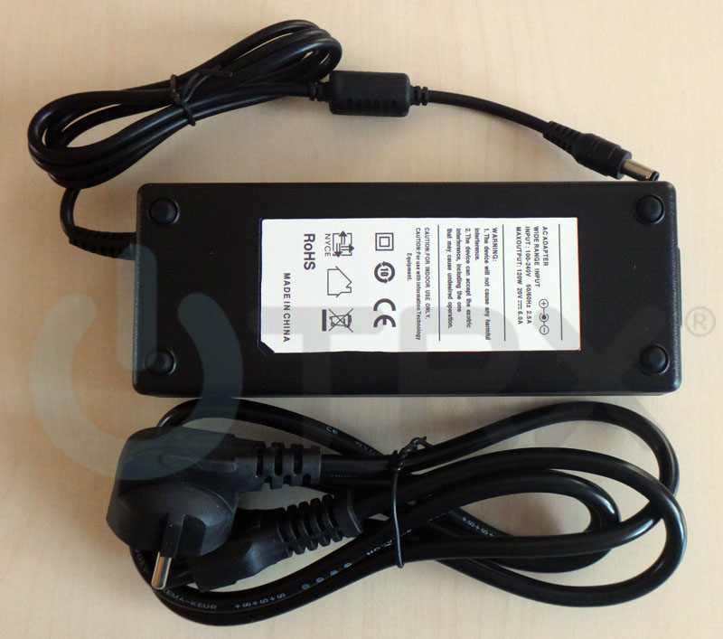 Napájecí zdroj TRX PA-1121-02 20V/6A 120W 5.5x2.5mm konektor - neoriginální