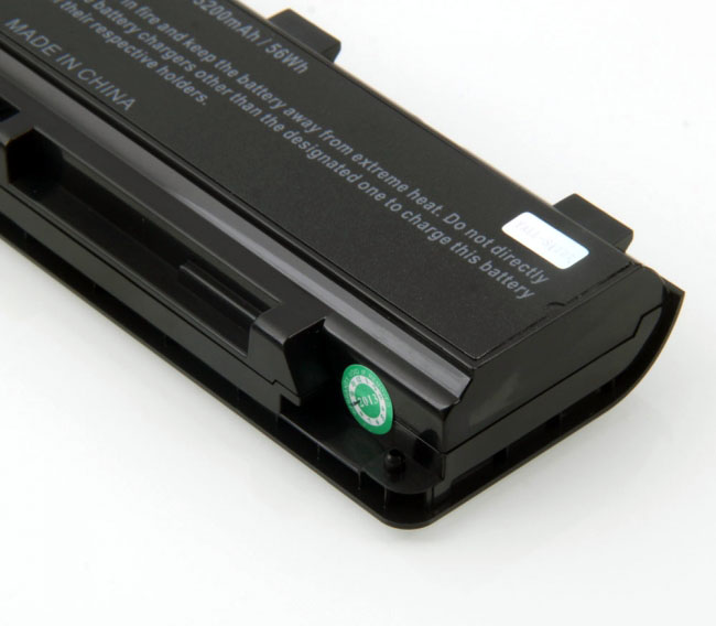 TRX baterie PA5024U - Li-Ion 5200 mAh 10,8V - neoriginální
