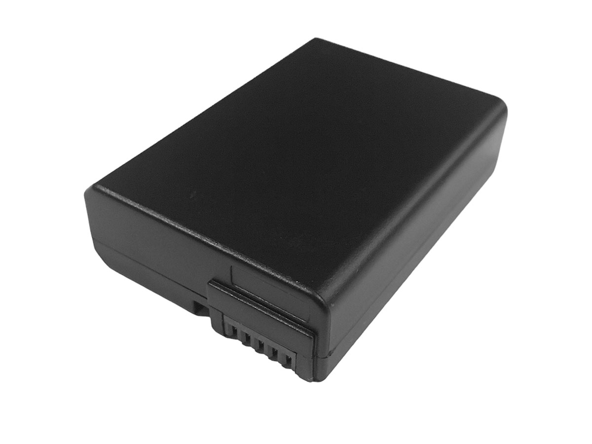 Baterie TRX EN-EL14 - Li-Ion 1500mAh - neoriginální