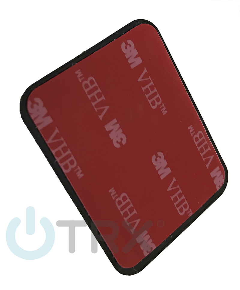 Nalepovací držák pro autokamery