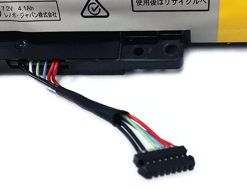 Baterie TRX L13S4A61 - Li-Ion 7,2V 4400mAh 32Wh - neoriginální