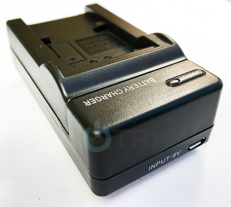 TRX USB nabíječka VBK180 - neoriginální