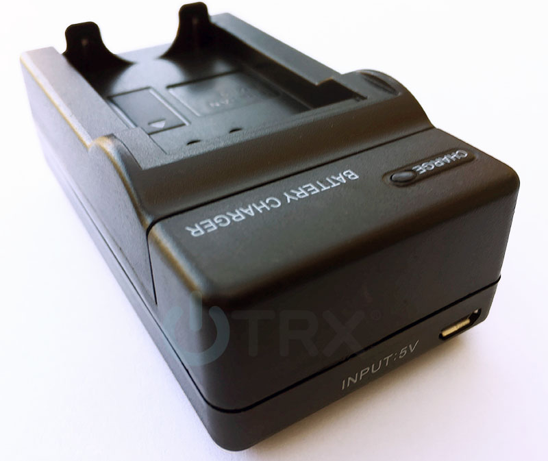 TRX USB nabíječka BMB9 - neoriginální