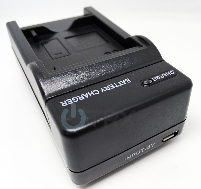 TRX USB nabíječka BP70A - neoriginální