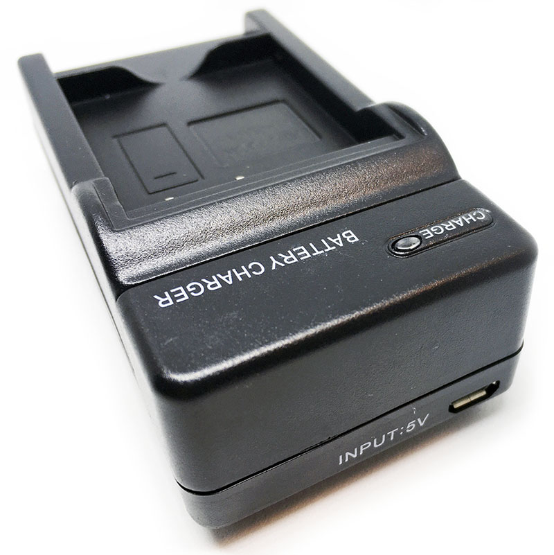 TRX USB nabíječka NP-BN1 - neoriginální