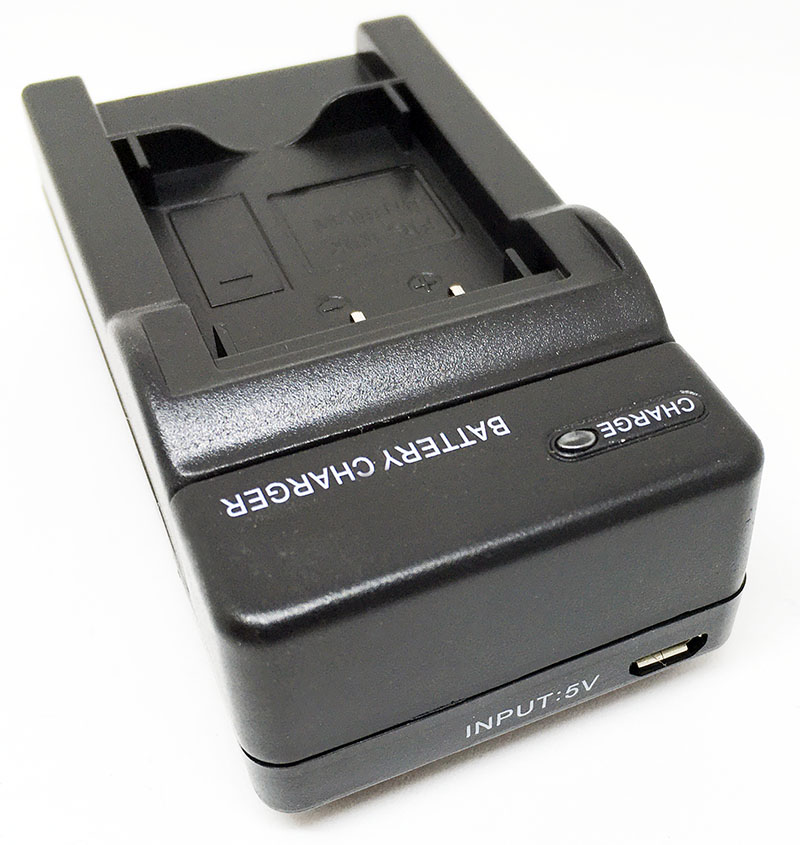 TRX USB nabíječka Li-60B - neoriginální