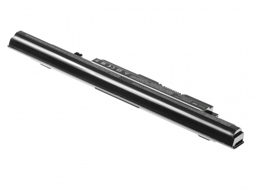 Baterie Green Cell DE69 - 11,1V 4400mAh Li-ion - neoriginální