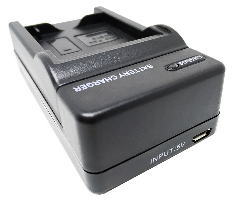 TRX USB nabíječka BCG10E - neoriginální