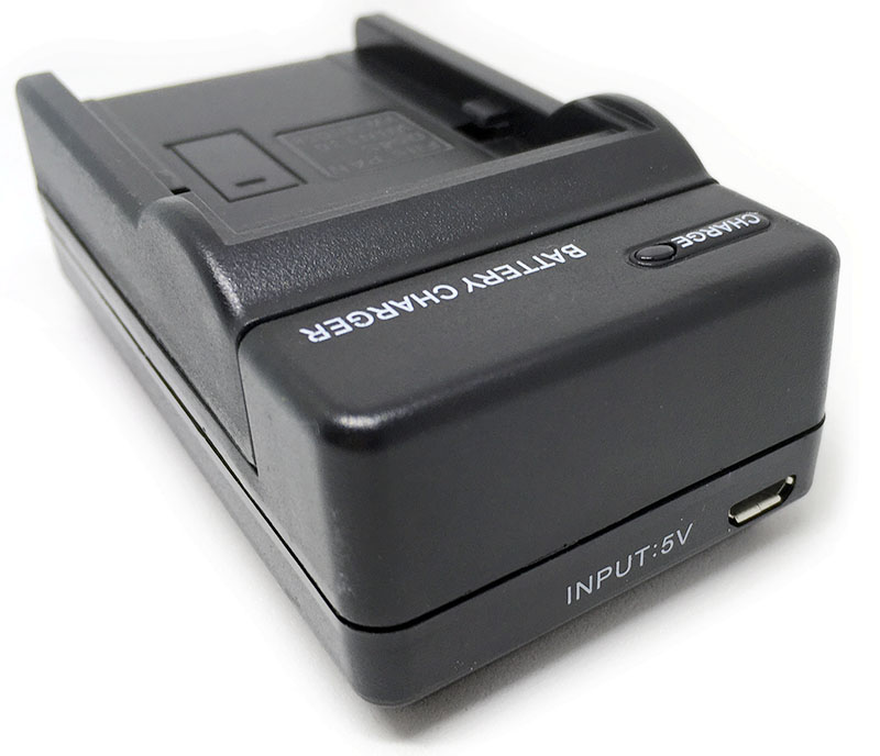 TRX USB nabíječka VBN130 - neoriginální
