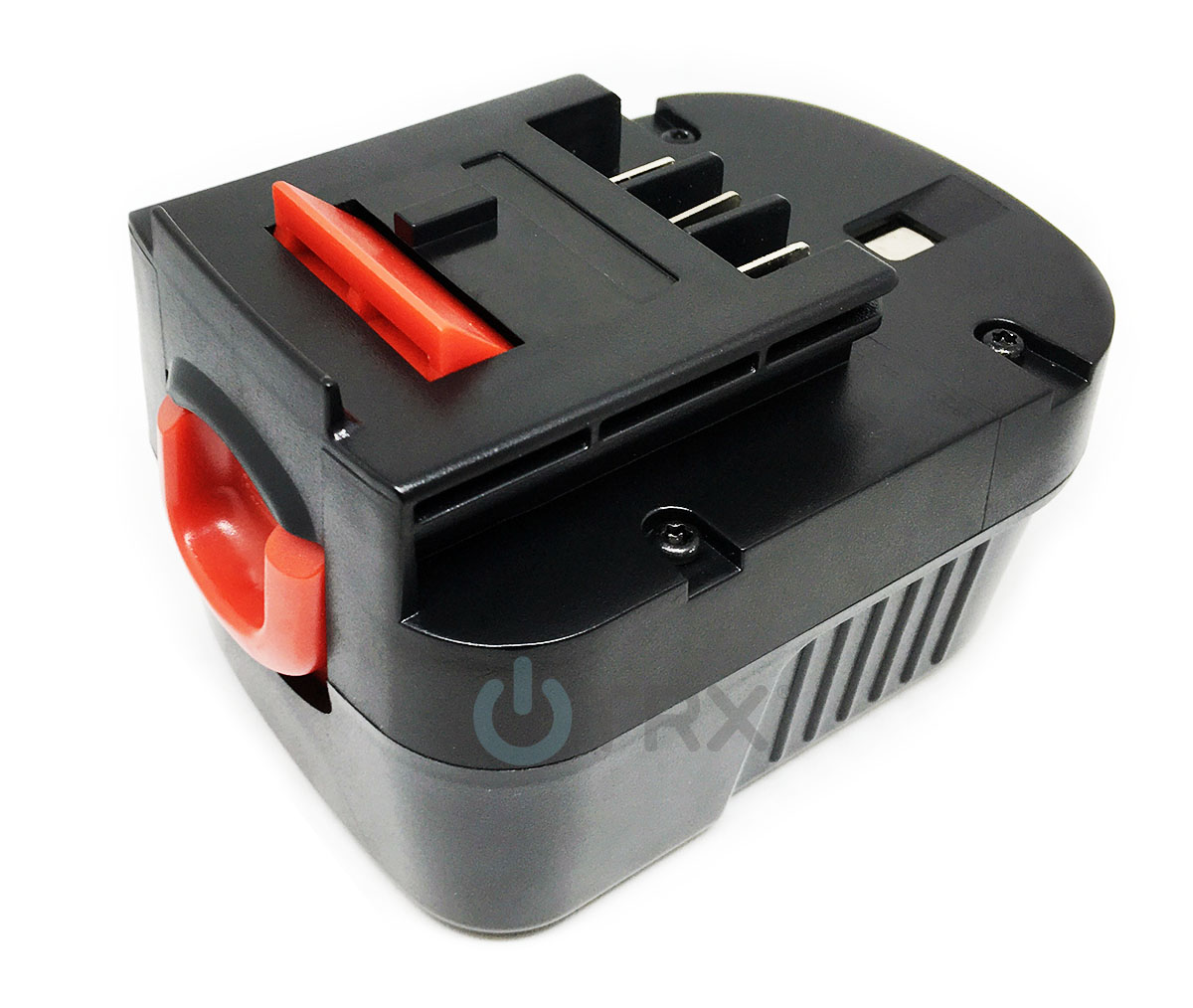 Baterie TRX BD-FSB12-2000 - 12V 2000mAh Ni-MH - neoriginální