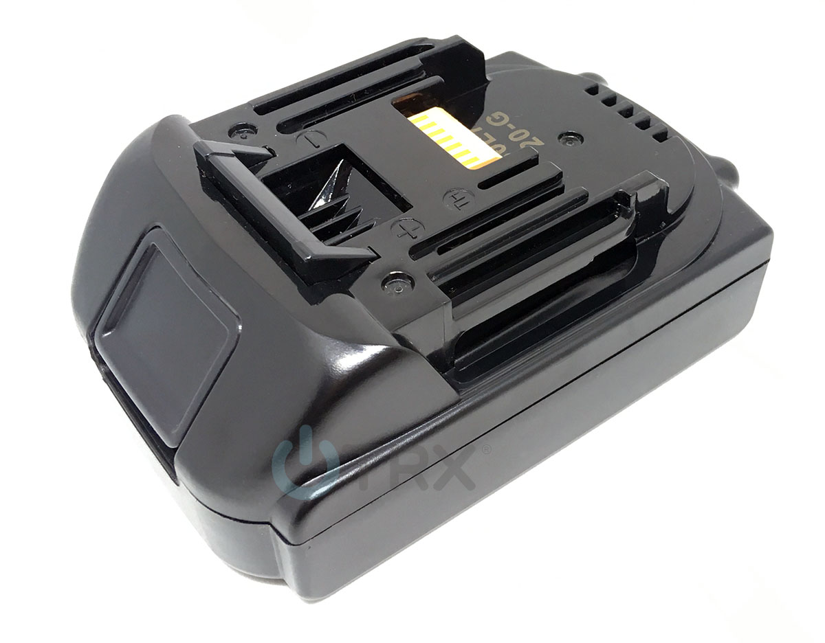 Baterie TRX Mak-BL1415 - 14,4V 1500mAh Li-Ion - neoriginální